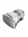 Thypoch Simera 21mm F1.4 Full-Frame Photography Lens (M Mount) - Silver