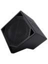 BassBoss DIAMON-MK3 12in Coaxial Powered Speaker