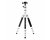 Benro MeFOTO RoadTrip PRO Carbon Fiber Series 1 (6 in 1) Tripod - Silver