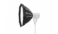 Aputure Quick Dome 40 Circular Mini ProLock Softbox for STORM 80c