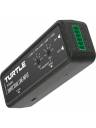 Turtle AV 2 Chan Analog Euroblock Line Input to Dante