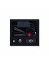 Aputure Active USB-C to 5-Pin DMX In & Out Adapter Kit w/ Mounts