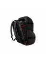 D\'Addario Backline Gear Transport Pack Accessories Backpack