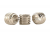 WindTech TA-2 1/4-20 Male to 3/8 Male Adapter (3-Pack)