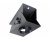 Peerless Lightweight Cathedral Ceiling Plate Adaptor