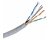 AVShop Cat5e Cable - 4 Pair FT4 - 1000 Ft - Grey