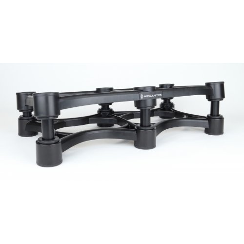 IsoAcoustics ISO-430 Isolation Stand for Large Studio Monitors (Each)