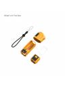SmallRig Silicone Case Kit for DJI Osmo Pocket 3 - Basic