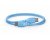 RODE SC22 30cm USB-C to USB-C Cable - Blue