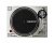 Reloop RP-7000 MK2 High Torque Turntable - SILVER