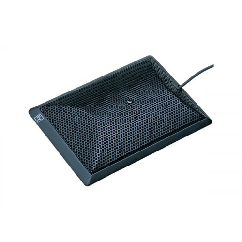 Electro-Voice RE90B Half‑Cardioid Pattern Boundary Microphone - Black