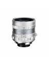 Thypoch Simera 35mm F1.4 Full-Frame Photography Lens Type II (M Mount) - Silver