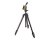 Optex TP160 Premium Aluminum 4 Section Tripod
