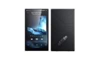 FiiO JM21 V2 4+64GB Portable High-Res Digital Audio Player - Black