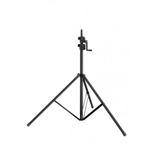 K&M Aluminum Crank Stand - 13ft