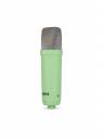 RODE NT1 Signature Series Studio Condenser Microphone - Green