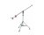 Manfrotto 025BS Aluminum Super Boom w/ Stand