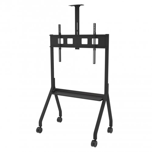 Peerless Paramount Flat Panel Cart for 55in to 75in+ Displays