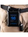 IndiPro Tools V-Mount Battery Belt w/ 5-way D-Tap Output