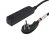 AVShop Triple Tap Power Cable - 10 Feet