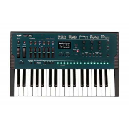 Korg Opsix MK2 Synthesizer
