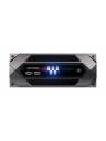Waves eMotion LV1 64-Channel Mixer Software + Axis Scope Computer