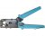 Platinum Tools EZ-RJ45 Crimp Tool