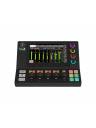 Mackie DLZ Creator XS Compact Digital Mixer for Podcasting and Streaming