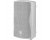Electro-Voice ZX1-90 8-inch Passive Speaker - White