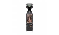 DJI Osmo Pocket 3 Pocket Gimbal Camera w/ 2in Rotatable Screen - Creator Combo