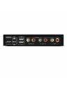 Reloop Flux 6x6 In/Out USB-C DVS Interface for Serato DJ