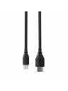 RODE SC21 30cm Lightning to USB-C Cable - Black (Open Box)