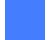 Rosco Roscolux 68 Parry Sky Blue Gel Sheet