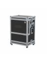 ProX Case for Roland VR-4HD w/ Monitors by Santosom