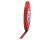 Pro Gaff 1/2in Cloth Spike Tape - Red