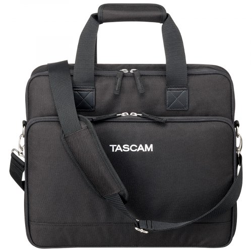 Tascam CS-PCA20 Mixcast4 Carrying Case Bag