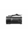 Panasonic HC-V900K Full HD Camcorder w/ 24X Optical Zoom