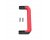 SKB iSeries HD81 Large Replacement Handle - Red