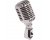 Shure 55SH Series II Iconic Vintage Vocal Microphone