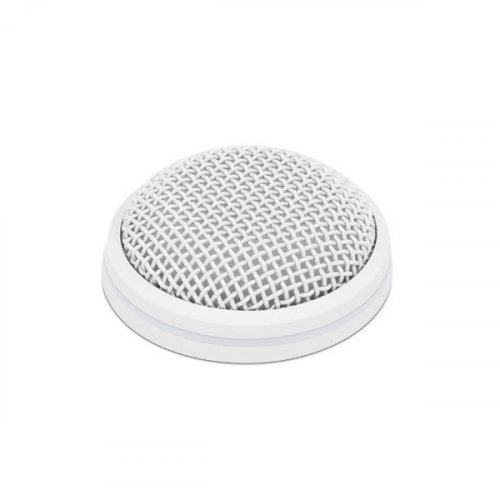 Sennheiser MEB 102 Omni Boundary Mic (White)