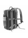 Orca Bags OR-554 Laptop Backpack - Gray