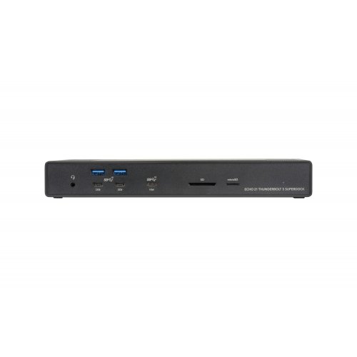 Sonnet Echo 21 Thunderbolt 5 SuperDock