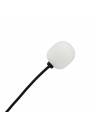 Bubblebee The Outdoor Mic Kit for Sony ECM-V1 - White