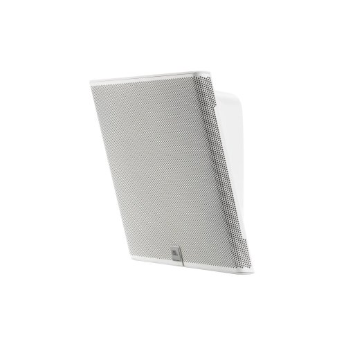 JBL SLP14/T Low-Profile On-Wall 4in Loudspeaker (Pair) - White