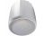 JBL Control 60PS/T Pendant Subwoofer - White (Pair)
