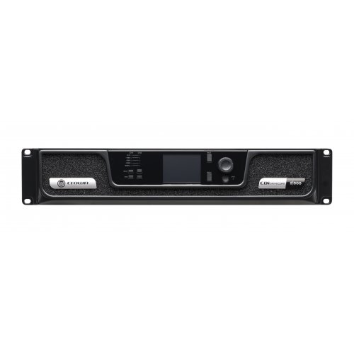 Crown CDi DriveCore 2|600 2-Channel 600W 8ohm/70V Amplifier