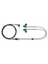 Shure SE846 Sound Isolating Earphones - Jade
