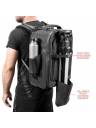 Shape Pro Video Camera Backpack