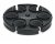 Gator Multi Microphone Tray (6 Mics)