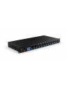 ChamSys GeNetix GD10 19in 1U Rack-Mountable 10-Port DMX Splitter